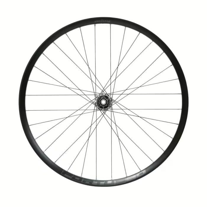 Hope Fortus 30W Pro 5 27.5 6 Bolt Rear Wheel