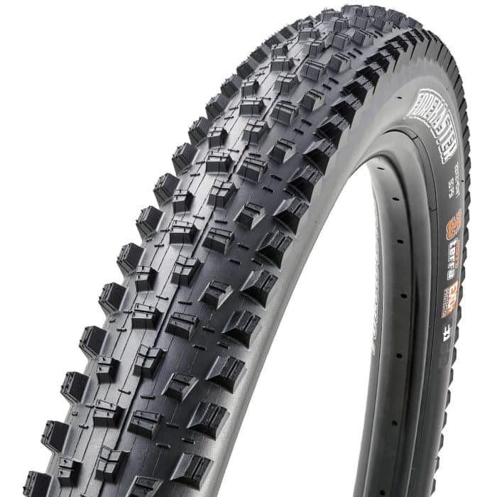 Maxxis Forekaster 27.5x2.35 Wire Bead Tire