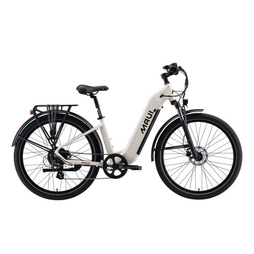 Maui Bronte Step-Thru Bike