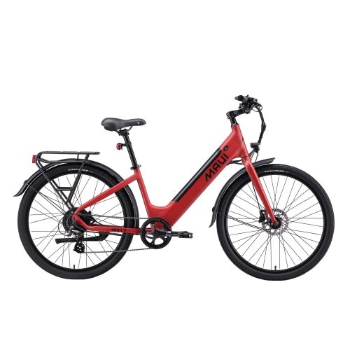 Maui Molly Step-Thru Bike