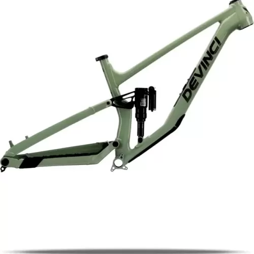 Devinci Troy A29 Frameset