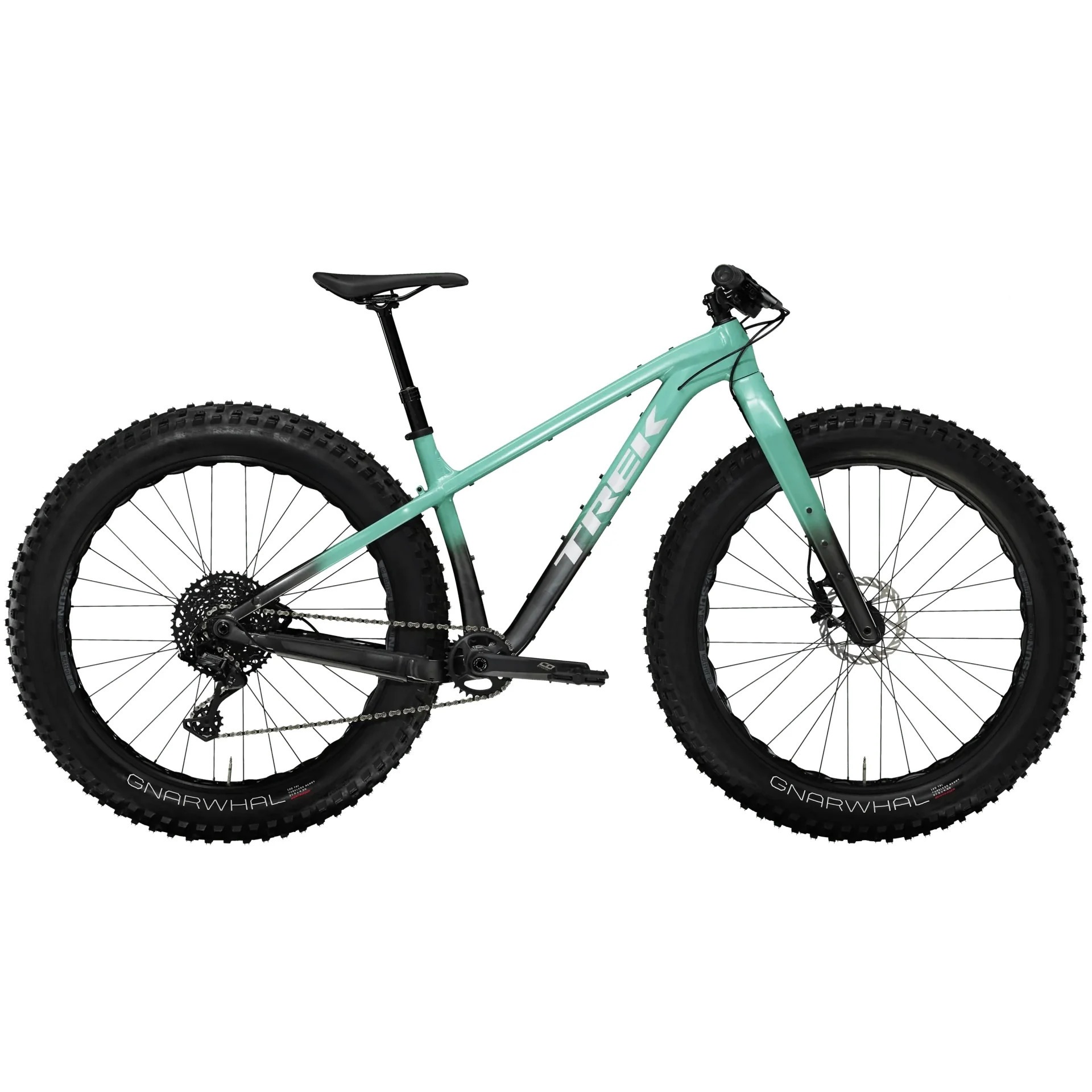 いさ　Trek MARIN8 Gen3 Size S マリーン8 Trek Marlin 8 - The Sacred Ride