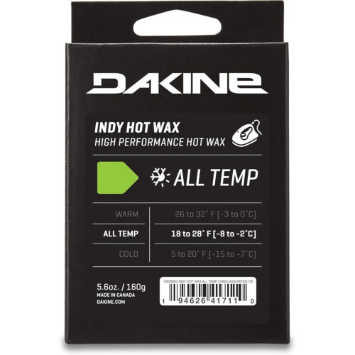 Dakine Indy Hot Wax