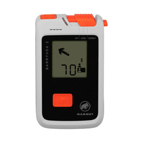 Mammut Barryvox 2 Beacon