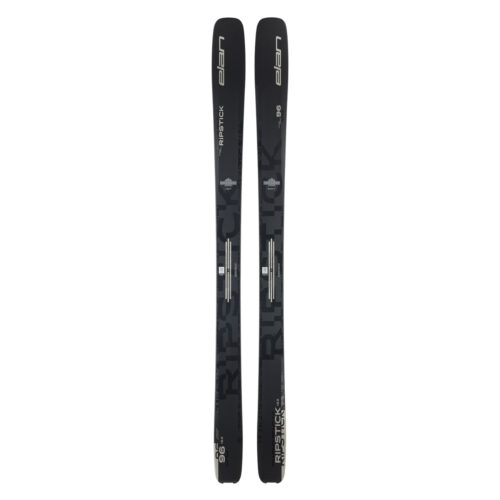 Elan Ripstick 96 Black Edition 25/26