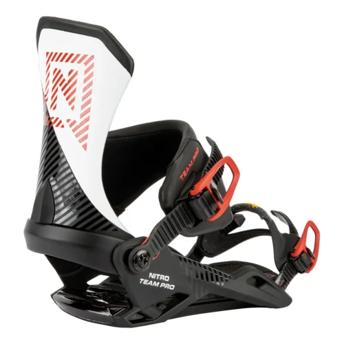 Nitro Team Pro Binding