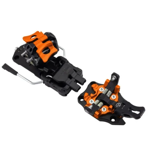 Plum Karibou 12 Bindings