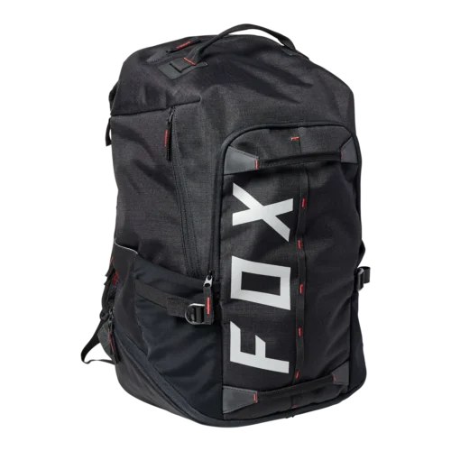 Fox Transition Pack