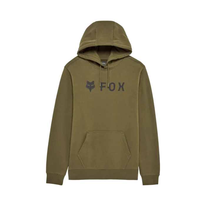 Fox Absolute Fleece PO - The Sacred Ride
