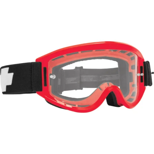 Spy Breakaway Goggles