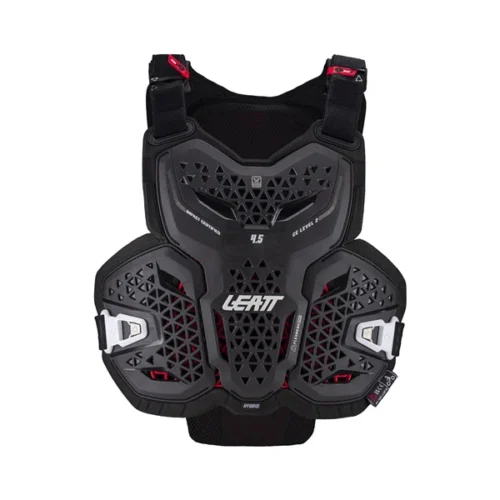 Leatt Chest Protector 4.5 Hybrid