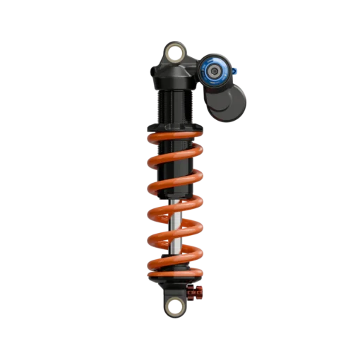 Fox DHX2 Factory Shock '26