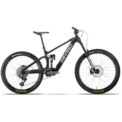 Devinci E-Troy Lite AL MX GX AXS 12 Spd