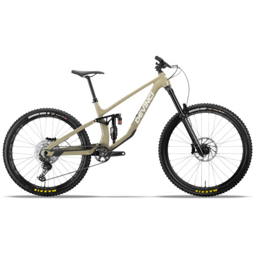 Devinci Spartan MX Deore 12 Spd