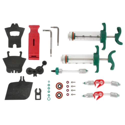 Sram Pro Bleed Kit Mineral Oil V3