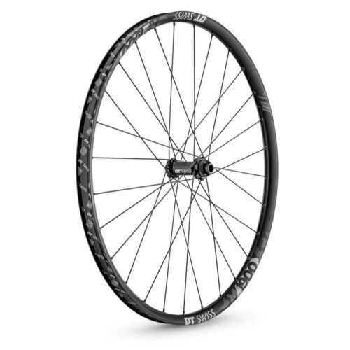 DT Swiss M 1900 Spline Wheel Front 29"x30mm CenterLock 15x110