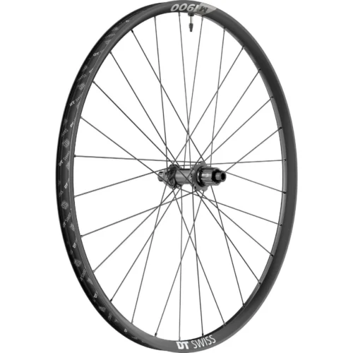 DT Swiss M 1900 Spline Wheel Rear 27.5"x30mm CenterLock 12x148 MS