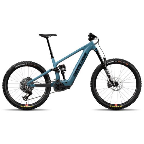 Santa Cruz Bullit Eagle 90