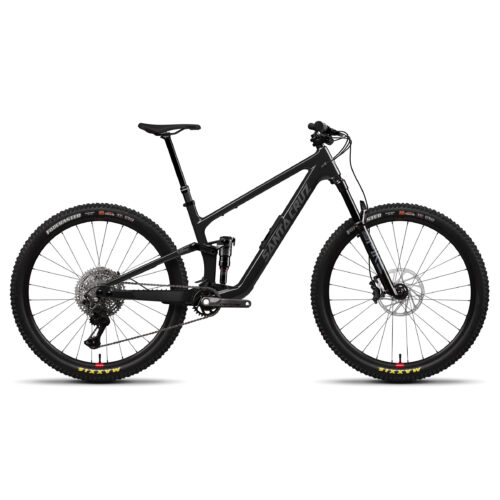 Santa Cruz Tall Boy 6 CC Deore