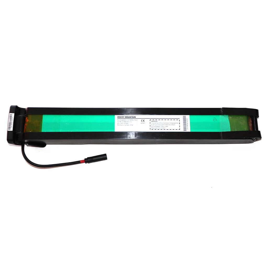 Rocky Mountain Dyname 3.0 48V 672Wh Battery