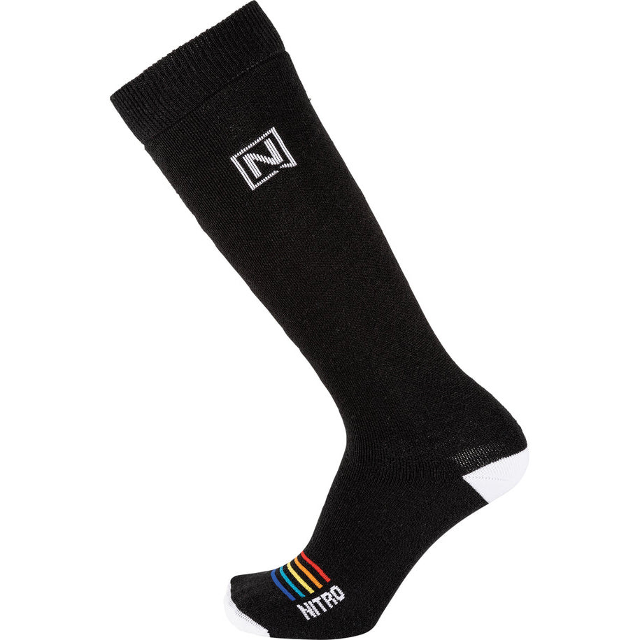 Nitro Cloud 1 Unisex Socks