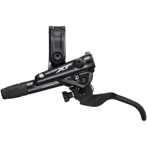 Shimano XT M8100 Brake Lever I-Spec EV