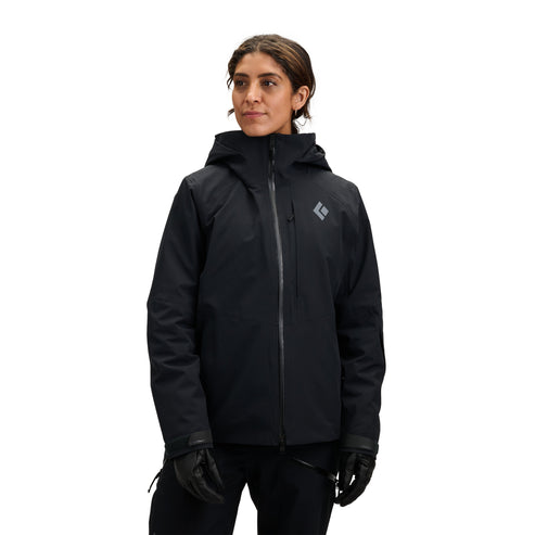 Black Diamond W Recon Insulated Shell