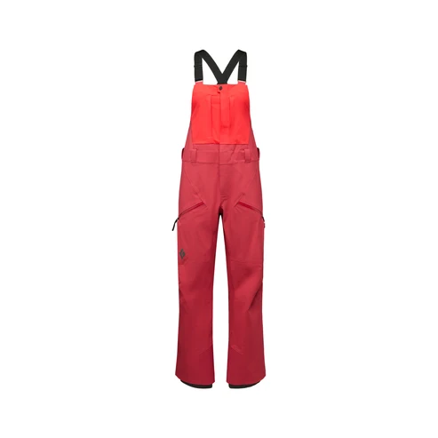 Black Diamond W Recon Stretch Bibs