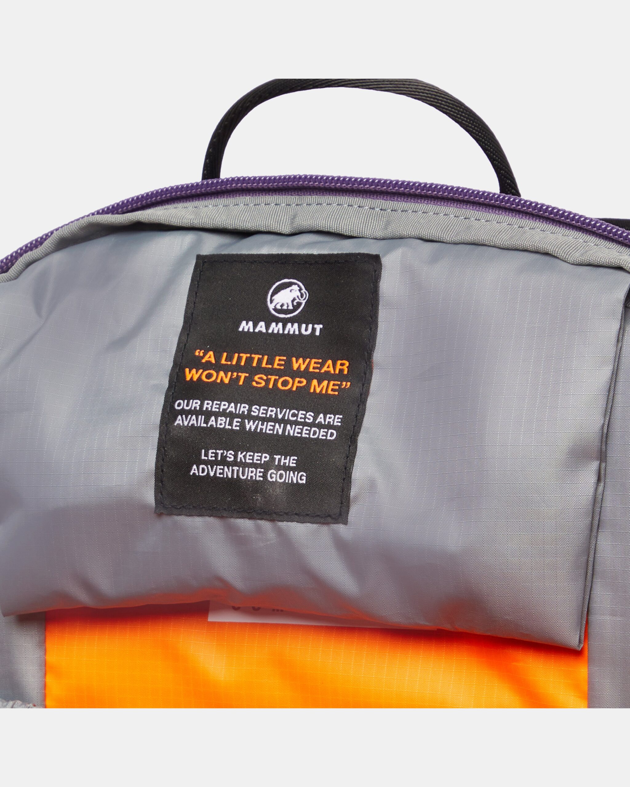 Mammut Nirvana 22 Winter Pack W's - Image 4