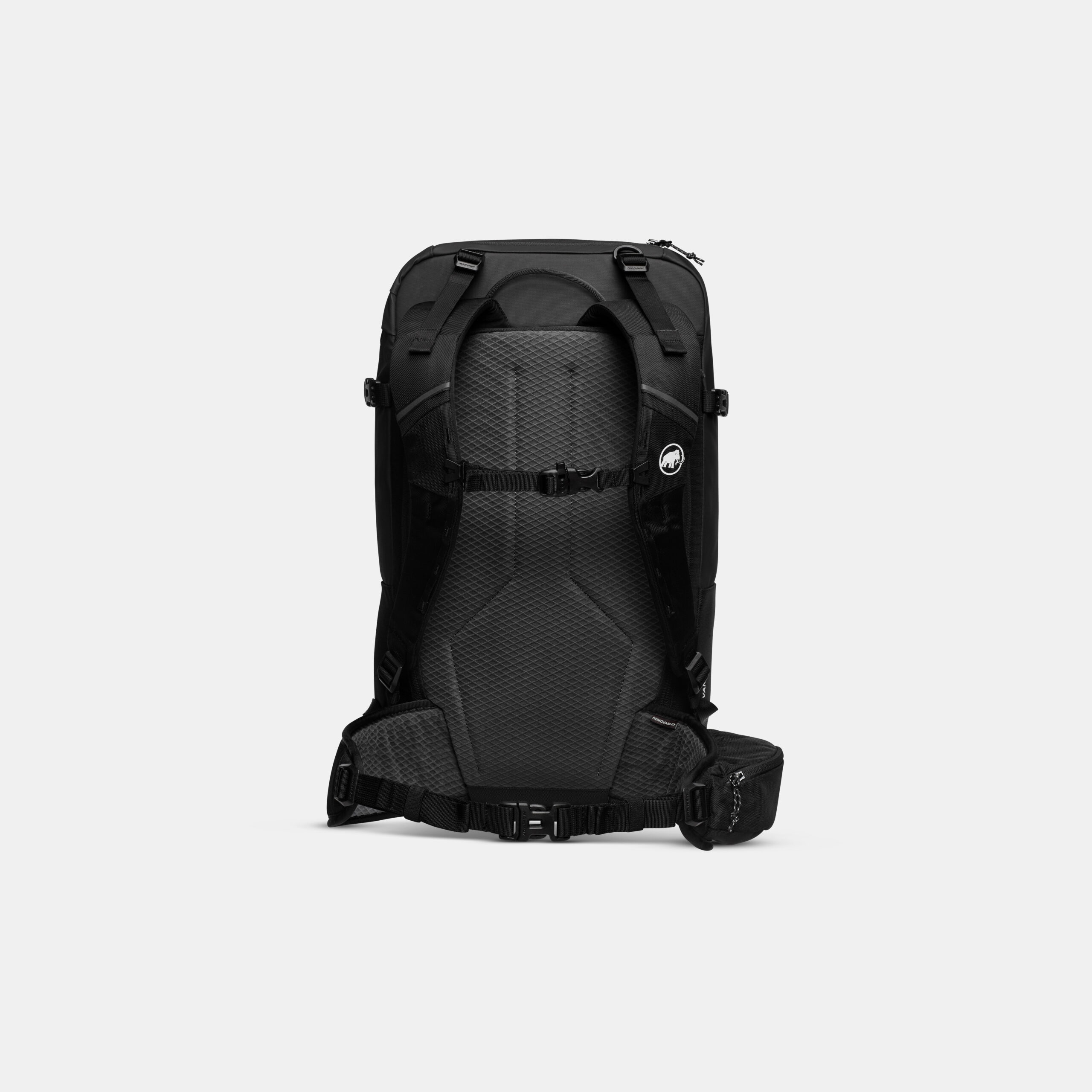 Mammut Nirvana 35 Winter Pack - Image 2