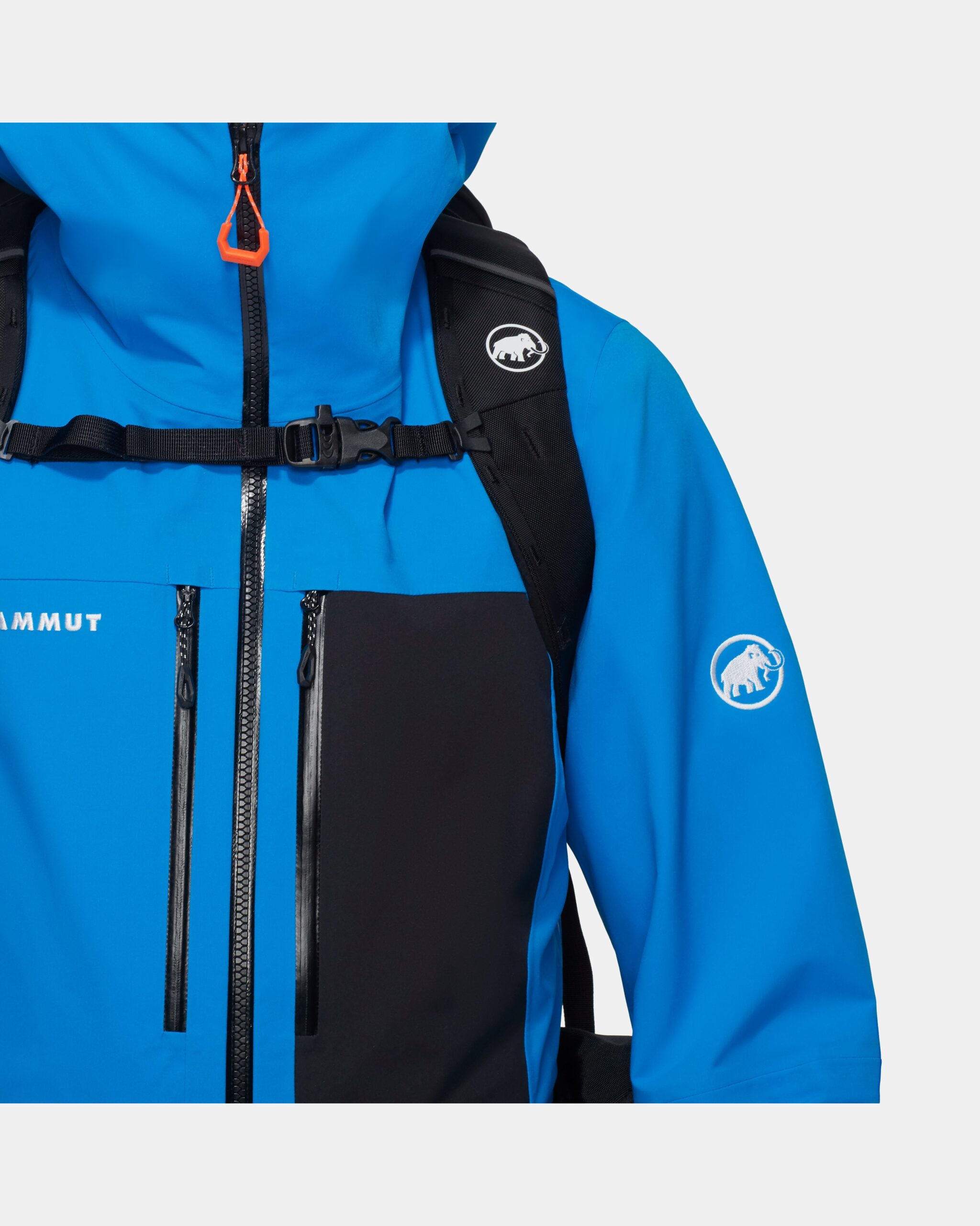 Mammut Nirvana 35 Winter Pack - Image 3