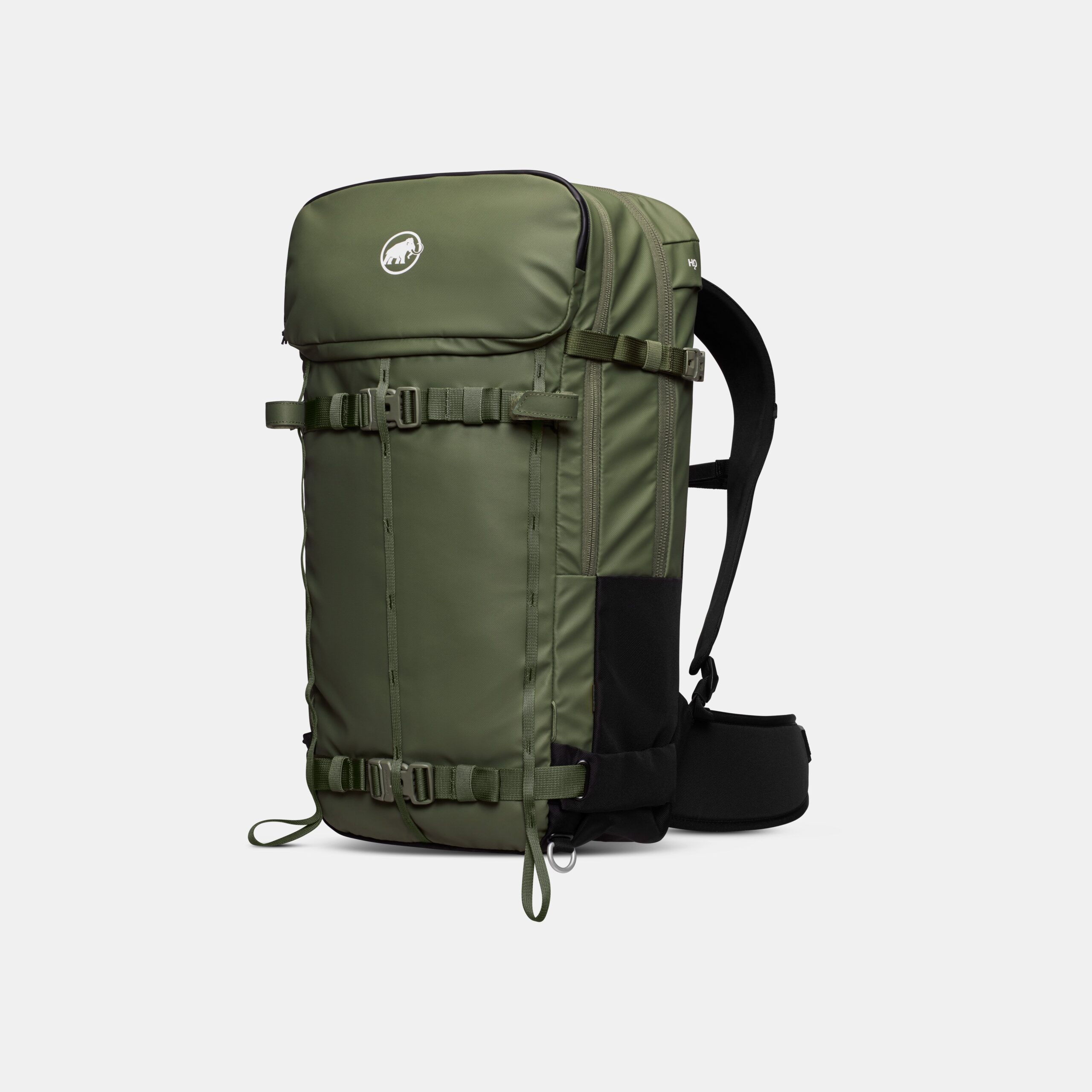 Mammut Nirvana 35 Winter Pack - Image 5