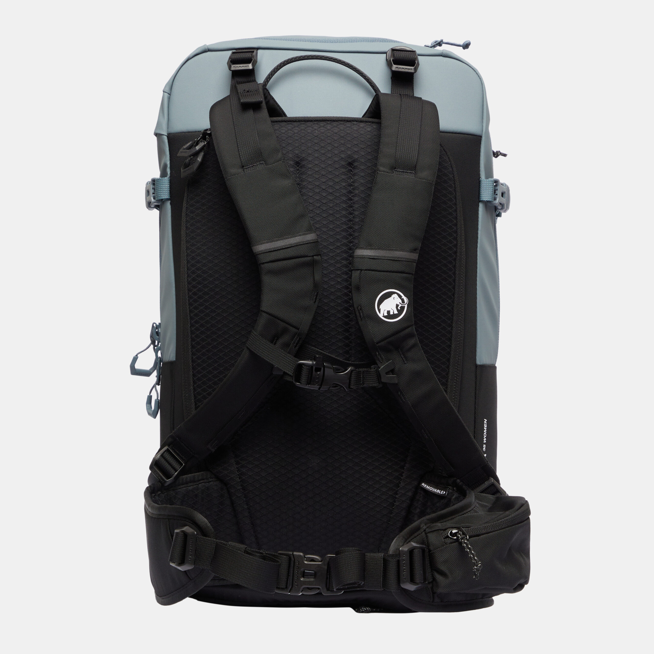 Mammut Nirvana 35 Winter Pack W's - Image 2