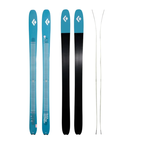 Black Diamond Helio Carbon 95