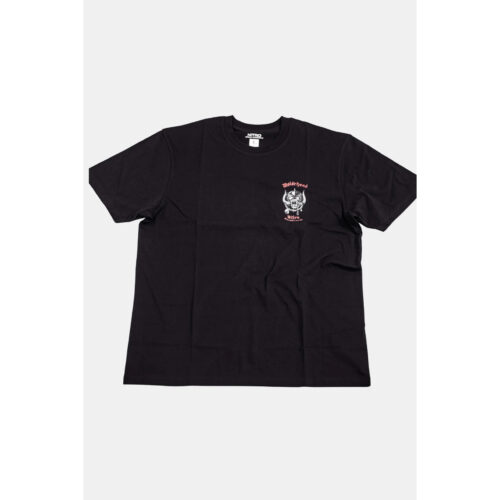 Nitro X Motorhead Shirt