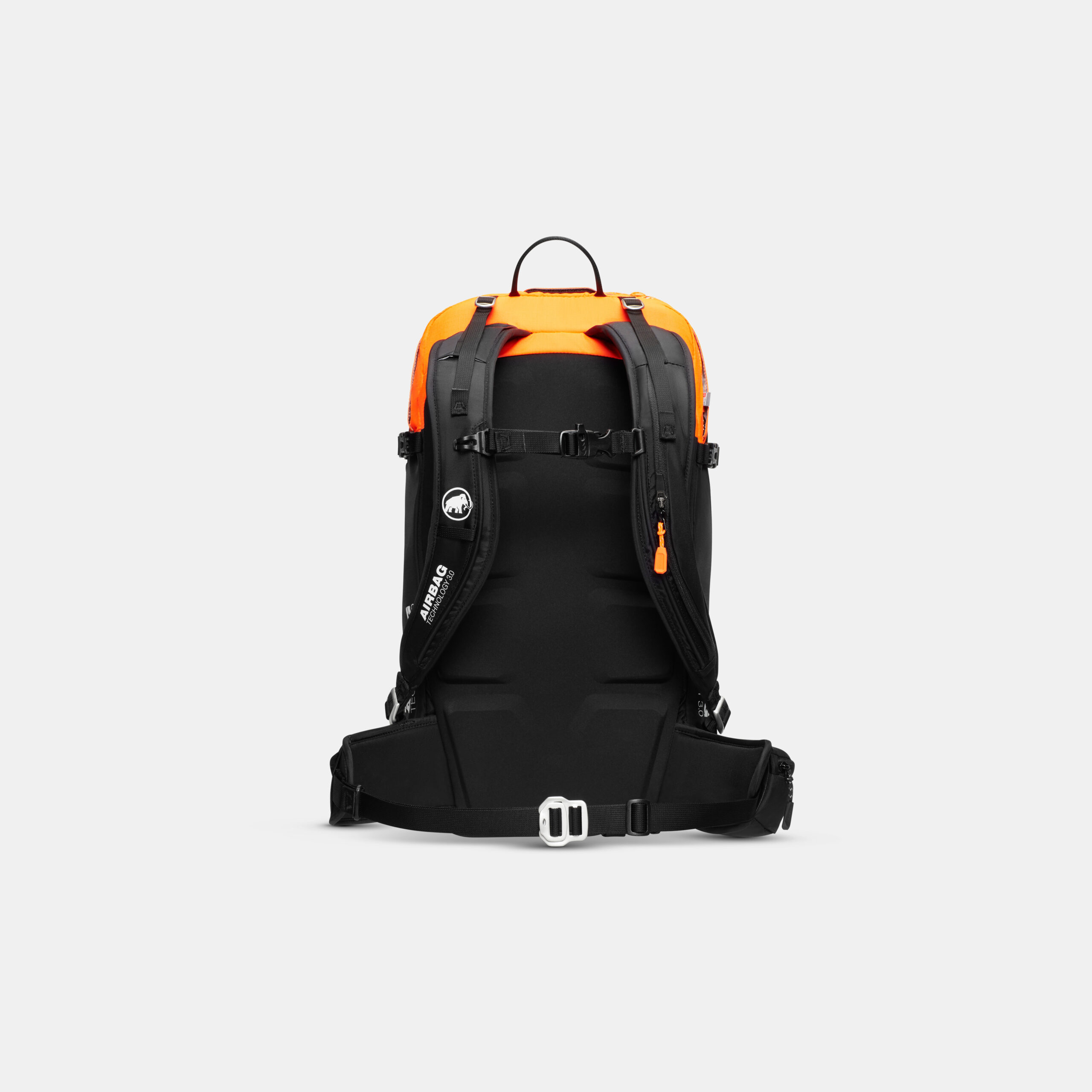 Mammut Tour 30 Removable Airbag 3.0 Pack - Image 2