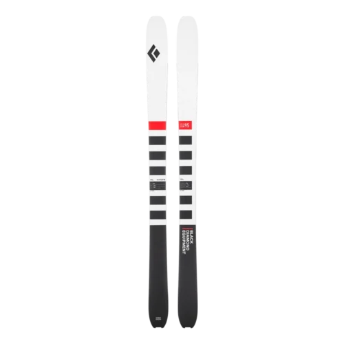 Black Diamond Helio Carbon 95