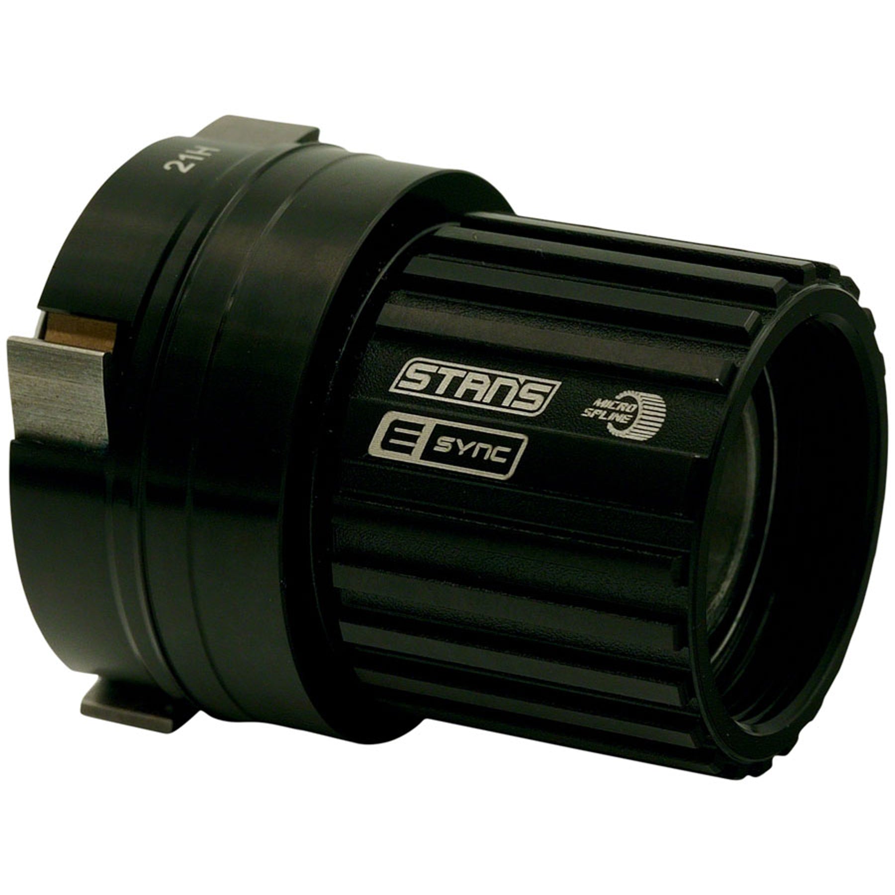 Stans ES Neo Freehub E -Sync Shimano MS