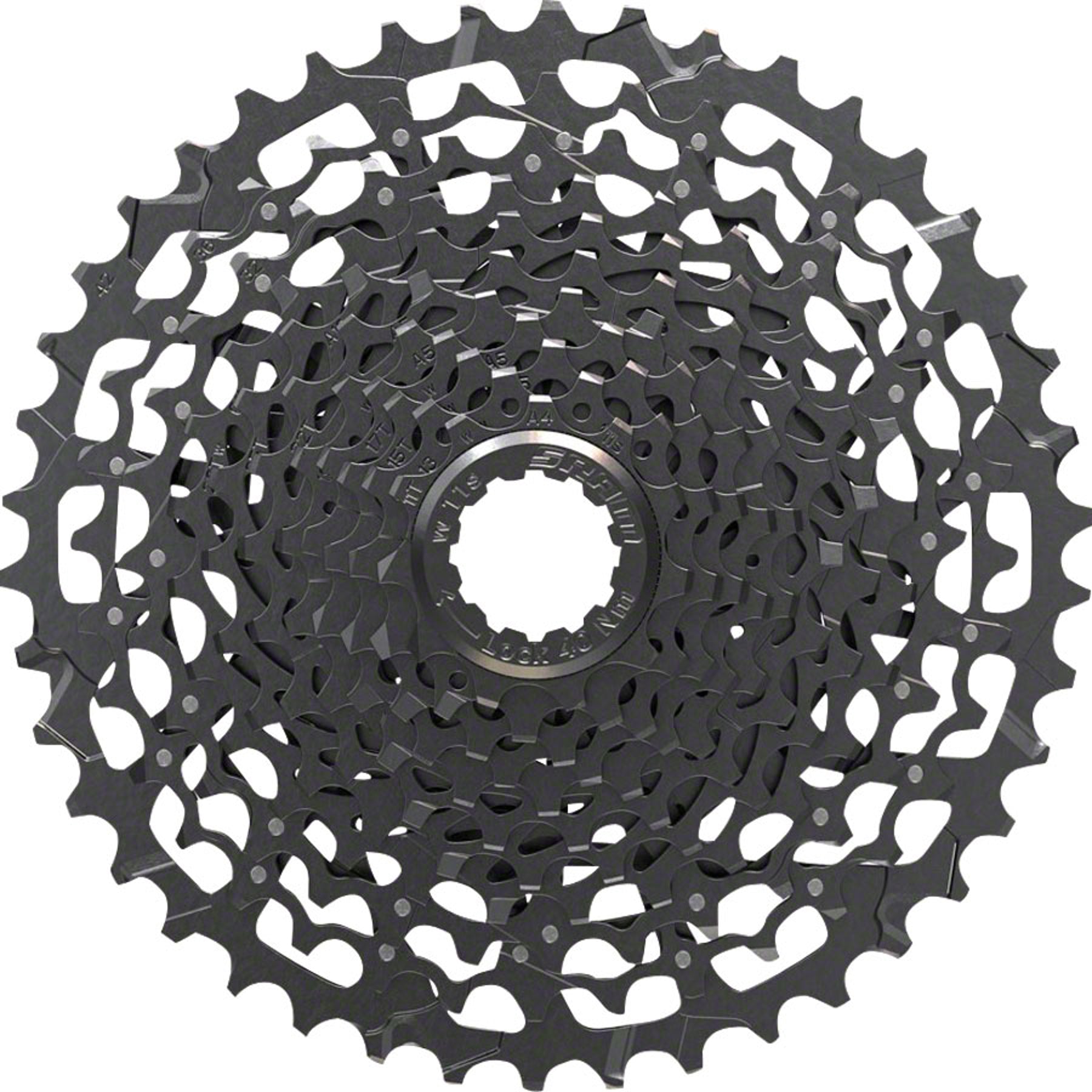 Sram PG-1130 11 Spd. Cassette 11-42T HG Driver