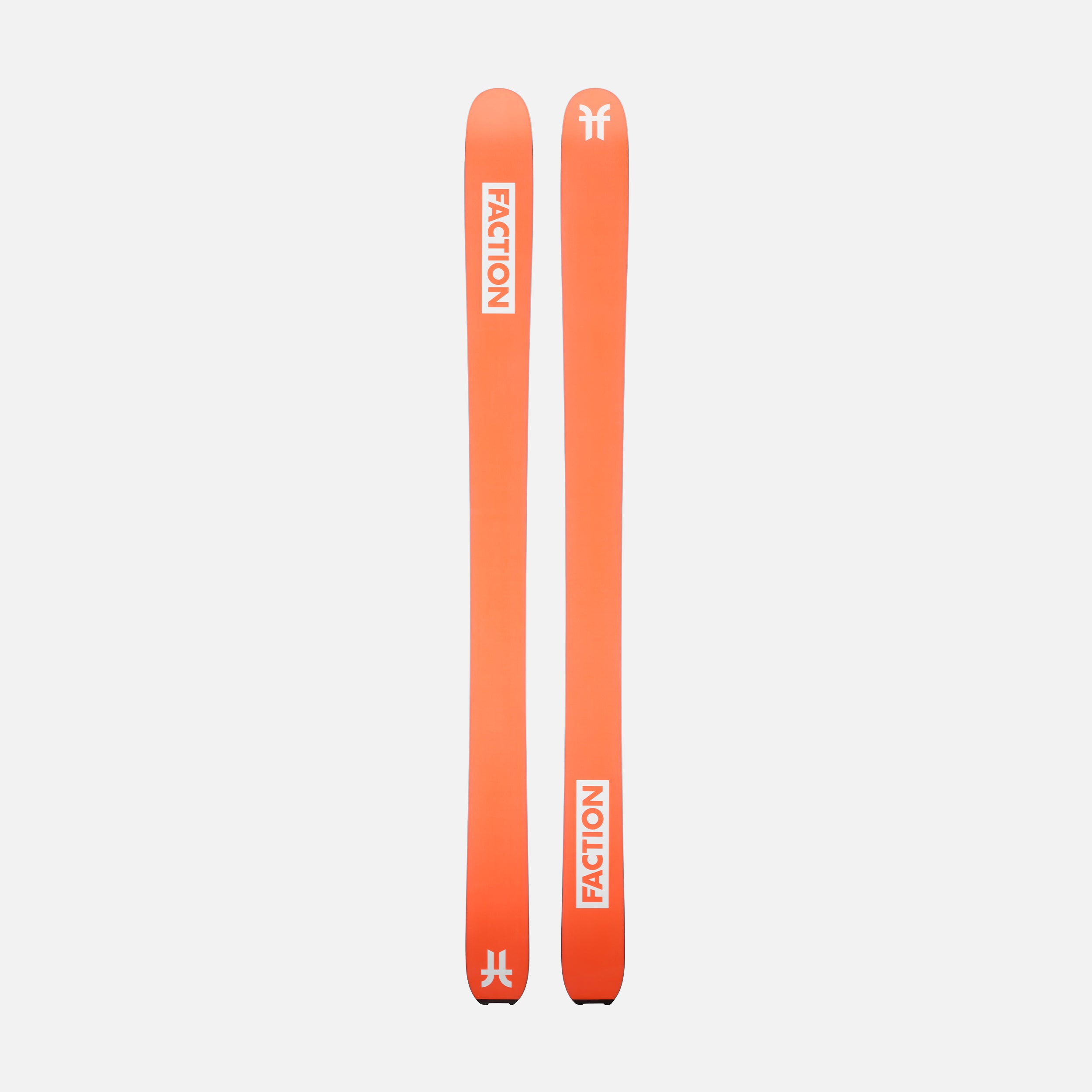 Faction La Machine 3 Skis 26/27 - Image 2
