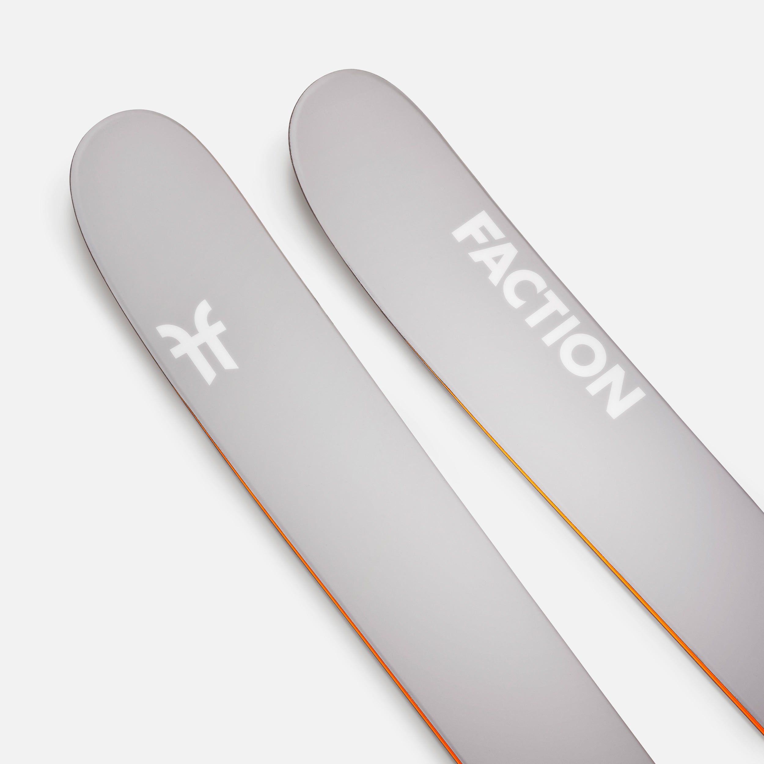 Faction La Machine 3 Skis 26/27 - Image 4