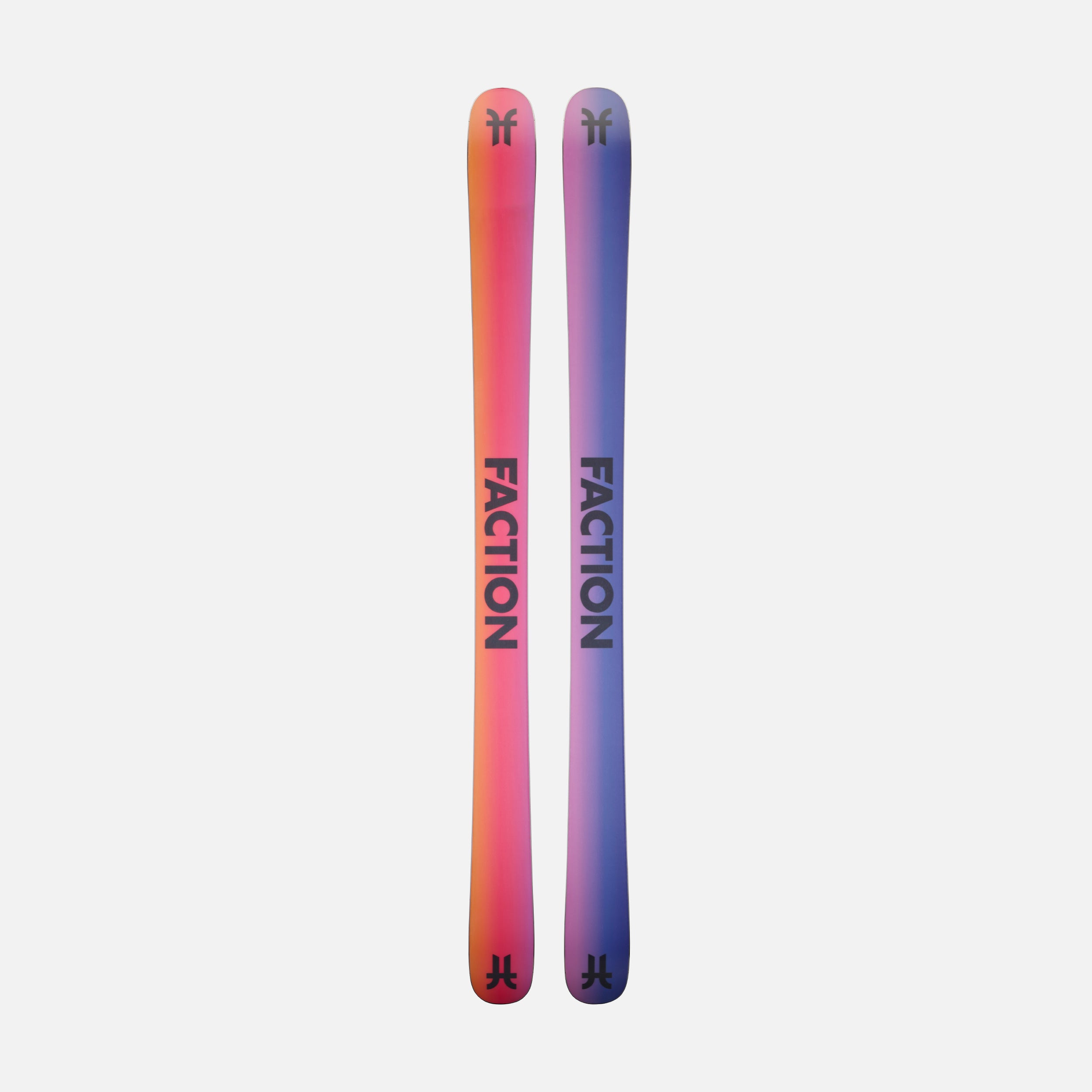Faction Studio Skis 26/27 - Image 2