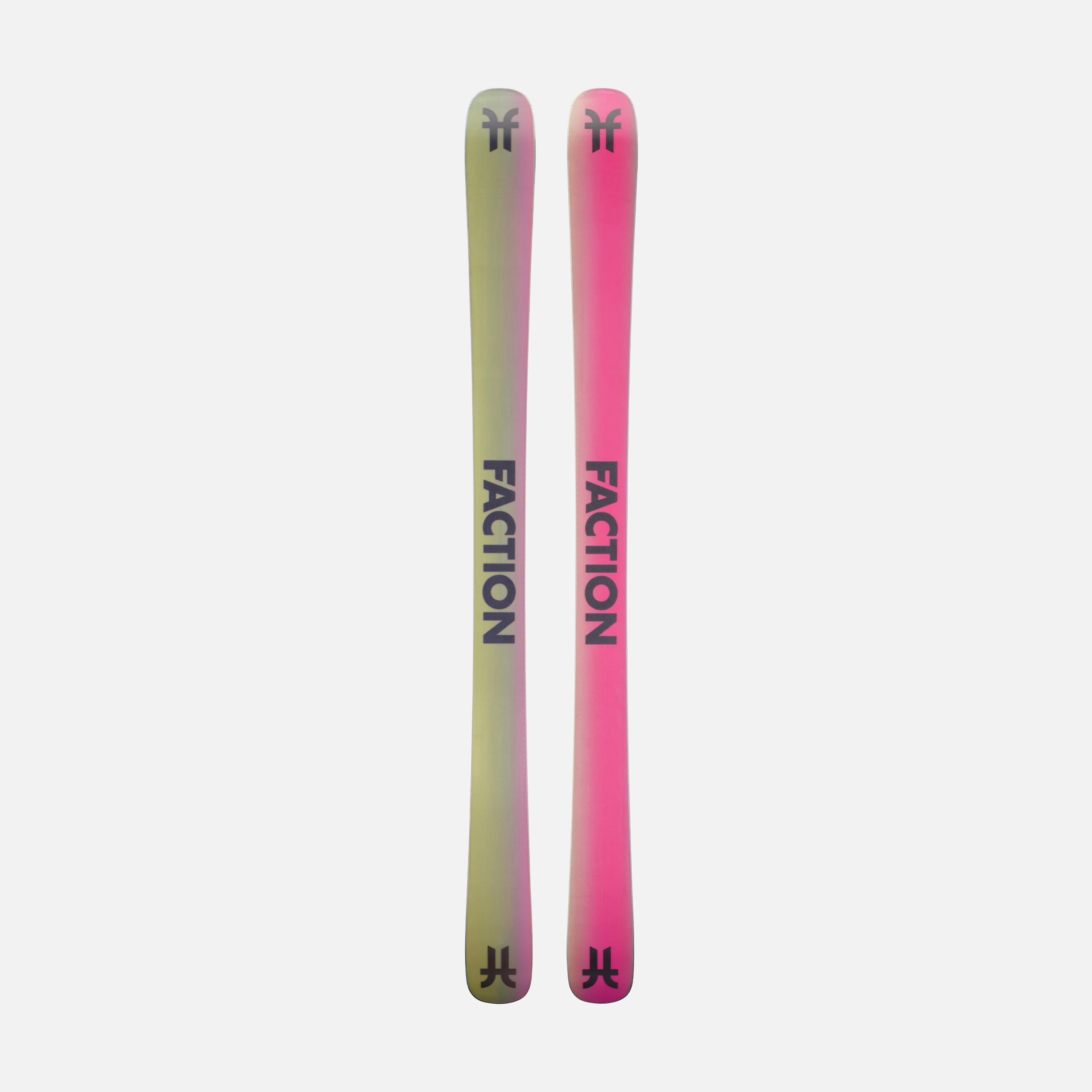 Faction Studio Grom FR Skis 26/27 - Image 2