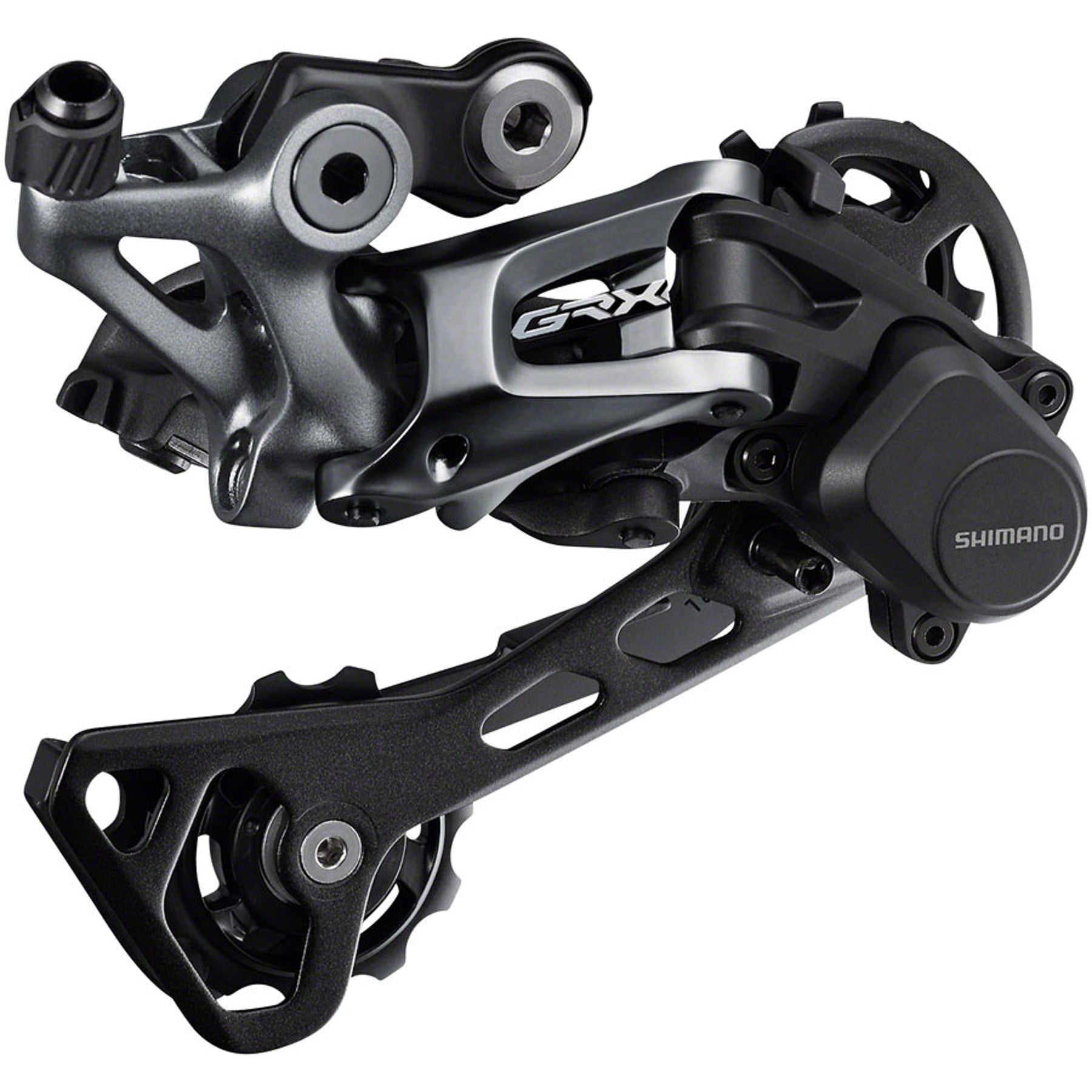 Shimano GRX RD-RX812 11 Spd Rear Derailleur