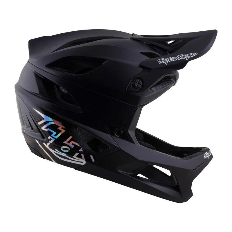 TLD Stage 2 Mips Helmet