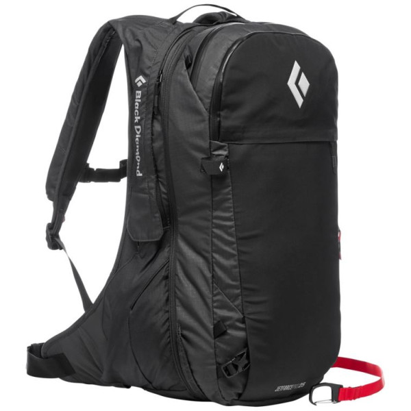 Black Diamond Jetforce Pro Avalache Airbag Pack 25L