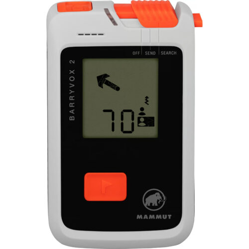 Mammut Barryvox 2 Beacon *Demo*
