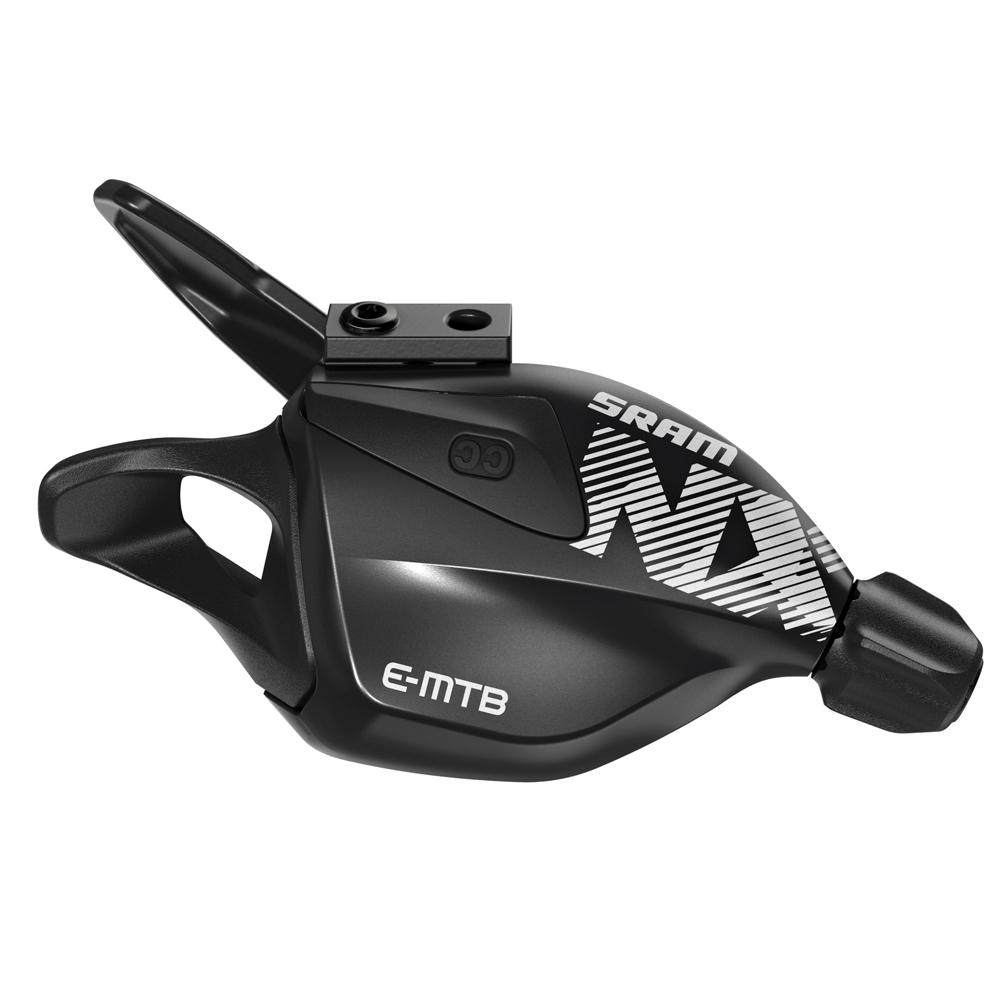 Sram NX Eagle 12 Spd Single Click E-MTB Shifter